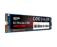 Silicon Power 1TB M.2 PCIe NVMe A80 - 508129 - zdjęcie 2